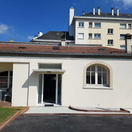 La Maison Chez Elena&arnaud 凯恩