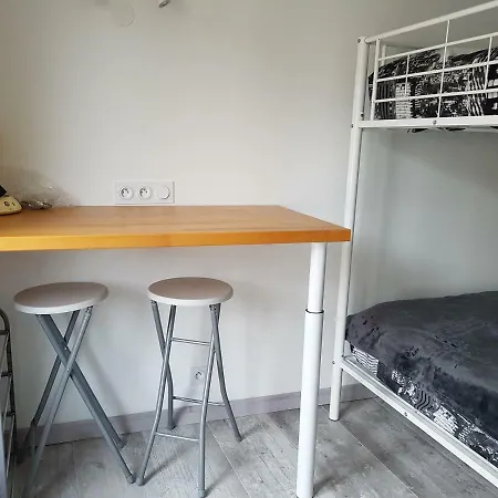 民宿 La Maison Chez Elena&arnaud