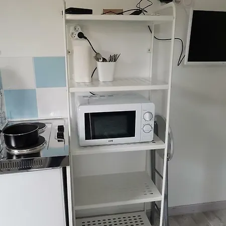 La Maison Chez Elena&arnaud 民宿 凯恩