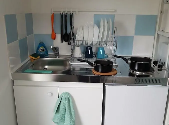 La Maison Chez Elena&arnaud منزل للإقامة كان